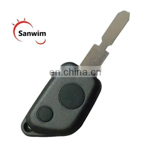 Car Remote Shell for PEUGEOT 1221-66 thumbnail-1