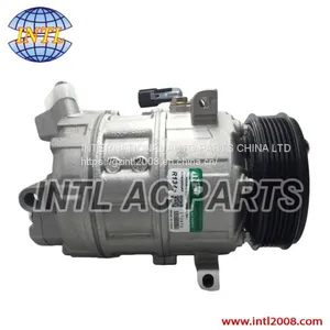 92600EN22A DCS17EC Air Conditioning Compressor For Nissan X-Trail Renault Laguna thumbnail-5