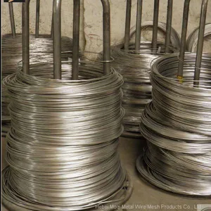 Factory Price Hot Dipped Galvanized Steel Wire thumbnail-4