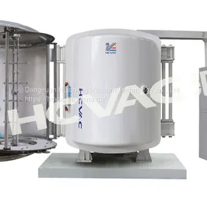 Mobile Phone Shell Evaporation&Sputtering Vacuum Coating Machine/Aluminium Deposition Machine (HCVAC) thumbnail-5