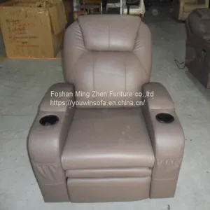 CHINA Export Theater Sofa thumbnail-2
