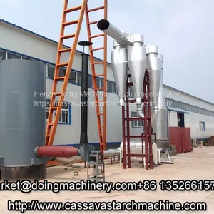 How Potato Starch is Made ? thumbnail-4
