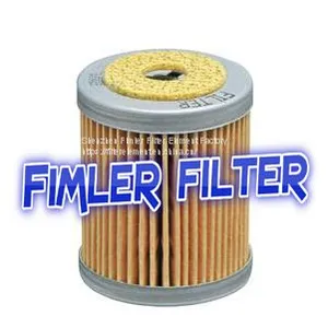 Cyclone Filter PM456,PM1509A,PM342,PM353,PM357,PM456,PM459,PM485 thumbnail-1