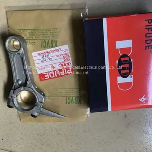 2kw Gx160 Alternator Engine Connecting Rod,con-rod Assy,generator Connecting Rod Assy,pfd Pkt thumbnail-1
