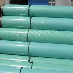 Large Caliber Steel Pipes - Pipe Fittings Suppliers thumbnail-4