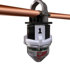 Overhead Line Current Sensor thumbnail-2