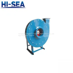 CBL Series Marine Explosion-proof Centrifugal Fan thumbnail-3