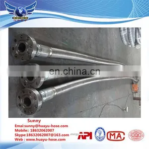 High Temperature Choke and Kill System Rubber Hose thumbnail-2
