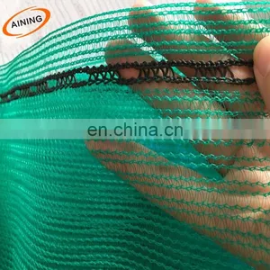100% Virgin Construction Scaffolding Screen Safety Net thumbnail-1