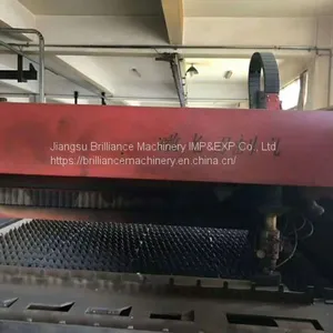 Dazu 2x4m Laser Cutting Machine thumbnail-1