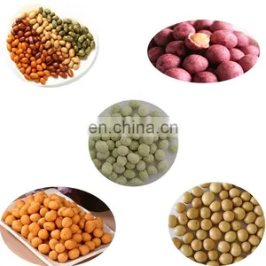 Wholesale Sugar Coating Machine For Peanut Chocolate Coating thumbnail-7