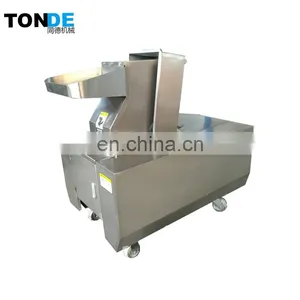 Large Scale Bone Crusher Cow Bone Crushing Machine Big Bone Crusher thumbnail-4