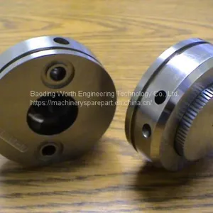 Chinese Manufacturer, Aluminum Die Casting Auto Spare Parts thumbnail-5