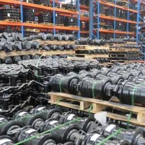 Xiamen Winsum (WSG) Machinery Co., Ltd. company overview - view 1 thumbnail