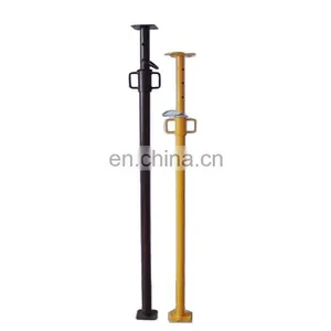 ASP-098 Tianjin Shisheng Hot Selling Scaffolding Construction Steel Shoring Shuttering Props thumbnail-1