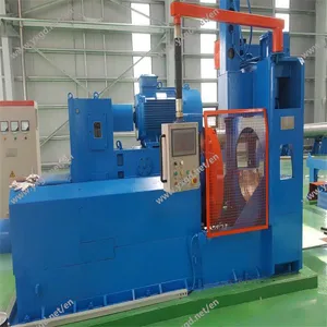 Pipe And Tube Beveling Machine thumbnail-3
