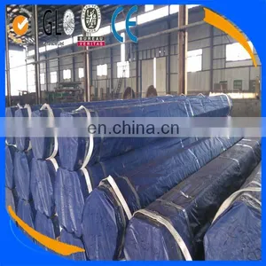 Oil Drilling API 5CT Seamless Steel N80 Tubing Pipes/oil Tubes thumbnail-6