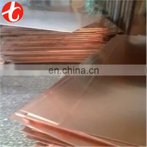 Pipe Roll Copper Sheet 3mm thumbnail-1