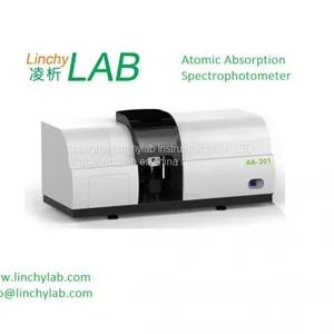 Linchylab AA-201D Flame Atomic Absorption Spectrophotometer/Lab Specctrophotometer thumbnail-1