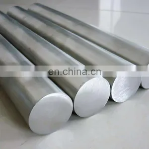 ASTM AISI 409 410 420 430 431 440 Stainless Steel Round Bar Rod Best Price thumbnail-5