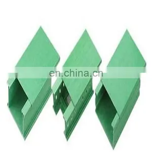 FRP Cable Tray With Factory Price thumbnail-3