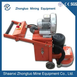 Floor Polishering Grinder Machine thumbnail-1