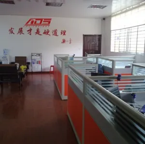 Shenzhen Adson International Freight L.l.c company overview - view 1 thumbnail