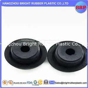 EPDM Rubber Thread Cap thumbnail-1