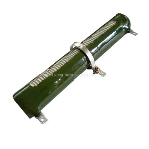 High Power Glazed Wire Resistors,High Power, Small Size thumbnail-4