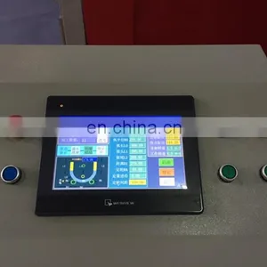 Hot Sales Aluminum Profile/pipe Bending Machine With CNC Control System thumbnail-5