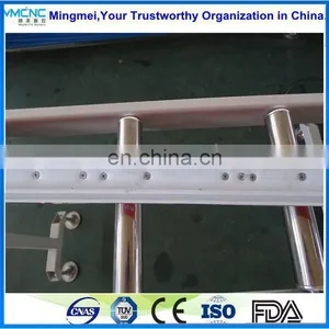 Made In China UPVC Windows & Doors Processing Machine- Screw Fastening Machine thumbnail-6