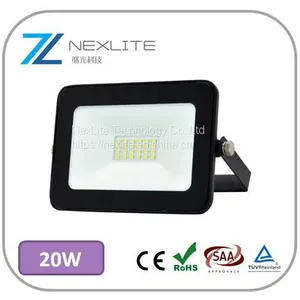 Reflector Led 20w AC Linear 85-265V thumbnail-1