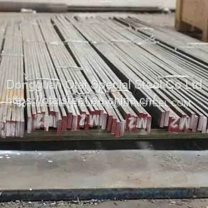M2 Tool Steel | 1.3343 | HS-6-5-2C| SKH51 thumbnail-1