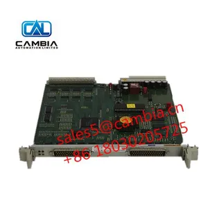 6EV3050-0BC -- Siemens Simatic S5 Power Supply thumbnail-1