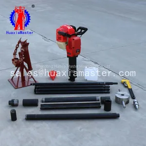 1.Depth of Drilling QTZ-2 Drill Rig Machine Popular Mining Machinery thumbnail-4