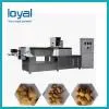Automatic Soy Meat Processing Line Textured Vegetable Soya Protein Tsp Tvp Etxurrder thumbnail-3