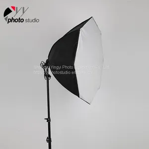 Photo Studio Continuous Lighting Octagonal AC Softbox, YB205 thumbnail-1