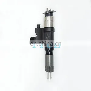 Selling Diesel Fuel Common Rail Injector 095000-0401 thumbnail-3