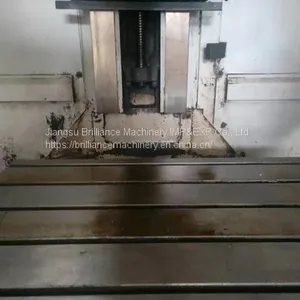 KAFO VMM-106 CNC Milling Machine thumbnail-2