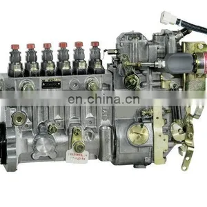 6CTA8.3 Engine Fuel Injection Pump 4935335 C4935335 With MFR No. 10 403 646 219/10403646219 thumbnail-1