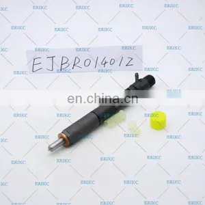 ERIKC EJBR01401Z Automotive Parts 1401Z Fuel Injector EJB R01401Z for RENAULT DACIA SUZUKI thumbnail-2
