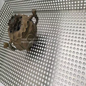 Scaffolding Walking Panel China Manufacture thumbnail-2