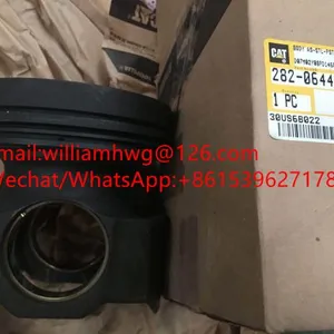 Caterpillar Parts 282-0644 CAT Piston 282-0644 2820644 thumbnail-1