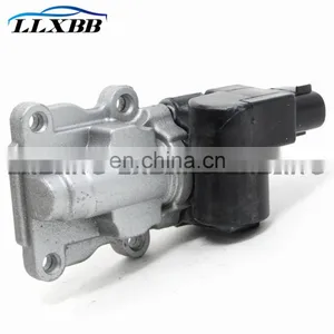 Original LLXBB Idle Air Control Valve For Toyota Corolla OEM 22270-22050 2227022050 thumbnail-4