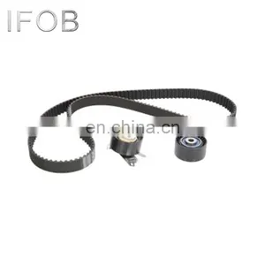 IFOB Engine Timing Chain Kit For Citroen C4 Grand Picasso I EW7A VKMA03263 thumbnail-2
