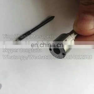 Common Rail Nozzle DLLA145P864 thumbnail-1