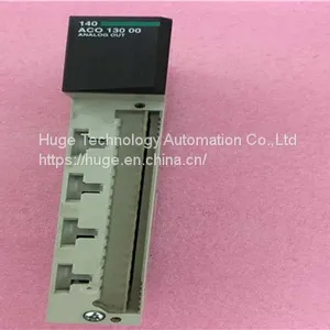 Schneider 140CHS11000 PLC Module Electric Modicon thumbnail-1