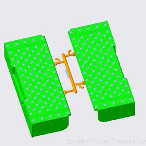 Injection Blow Molding One-stop Service Injection Mold Design & Processing OEM Customization thumbnail-4