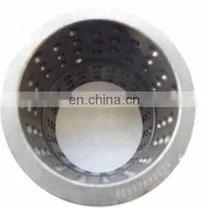 Construction Machinery Parts XCMG Genuine Shaft Bushing Sleeves 252112094 Z5GN.8-3 thumbnail-2