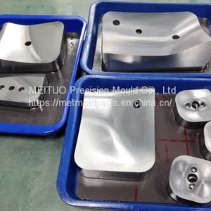2020 Chinese Supplier of Mold Parts Mold Components thumbnail-4